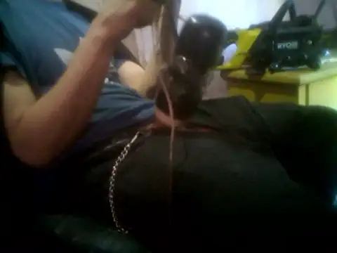 Wero4200 online show from October 15, 5:53 pm