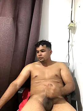 Snapshot of ElsecretodeBruno chatting on October 22, 9:40 pm ElsecretodeBruno online show from October 22, 9:40 pm