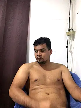 Snapshot of ElsecretodeBruno chatting on September 27, 8:39 pm ElsecretodeBruno online show from September 27, 8:39 pm