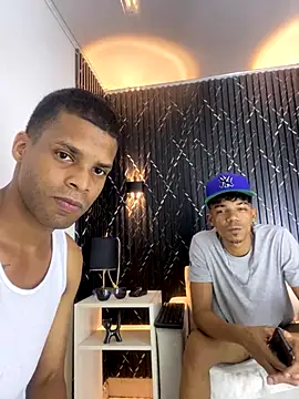 XWillianSmithX online show from September 25, 6:07 pm