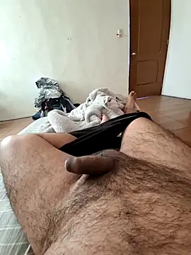 Calamaco07 online show from October 13, 1:28 pm