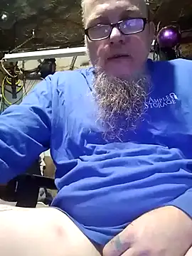 Kevinmc1d online show from October 19, 6:33 pm