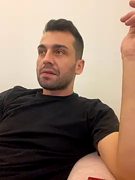 Emre-34 online show from December 13, 8:48 pm