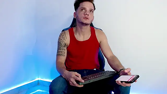 ramseesh online show from February 2, 9:34 pm