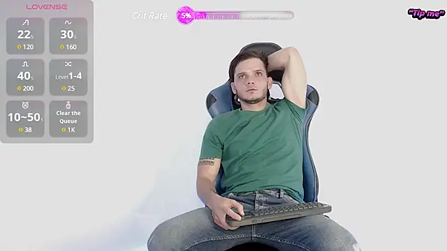 ramseesh online show from February 10, 1:03 am