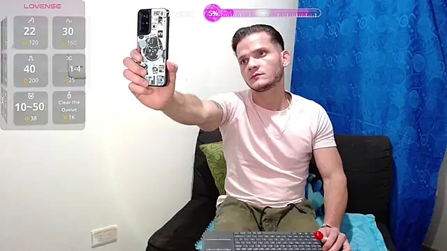 ramseesh online show from March 14, 3:59 am