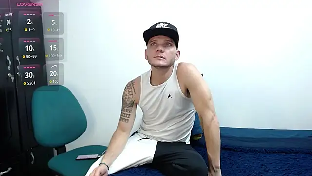 ramseesh online show from November 5, 8:55 pm