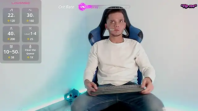 ramseesh online show from February 12, 10:15 pm