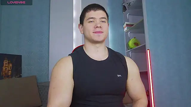 Arilas  online show from March 12, 7:46 am