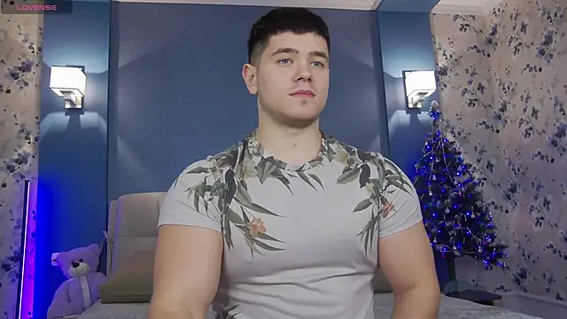 Arilas  online show from December 15, 5:42 pm