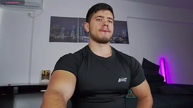 Arilas  online show from November 6, 7:11 am