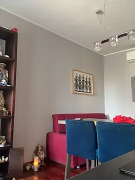 Marjoriebellamisstris online show from March 24, 1:38 pm