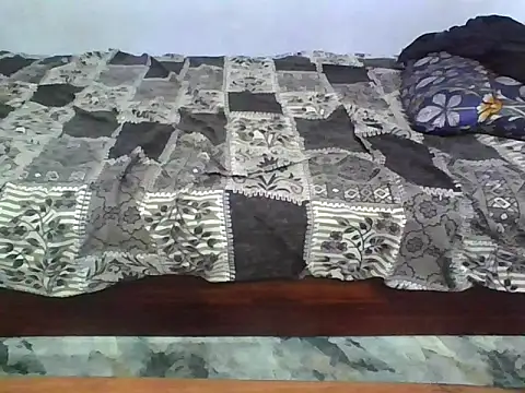 patrick deck online show from November 23, 4:18 pm