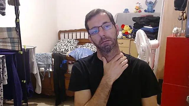 steph19x5 online show from October 16, 7:05 am