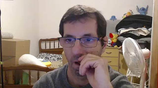 steph19x5 online show from December 1, 11:13 am