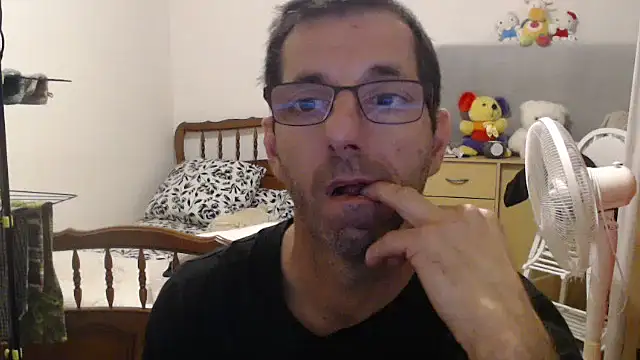 steph19x5 online show from October 11, 6:17 am