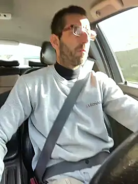 steph19x5 online show from March 22, 7:35 am