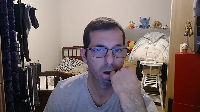 steph19x5 online show from January 10, 5:17 pm