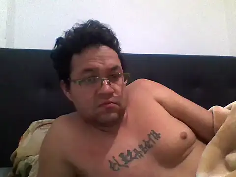 JJ18vader online show from October 12, 3:39 pm