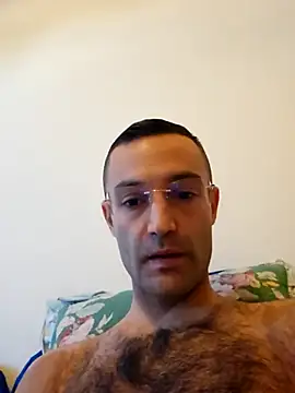 enricso online show from October 10, 8:08 am