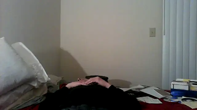 Jbblair01 online show from May 6, 8:48 am