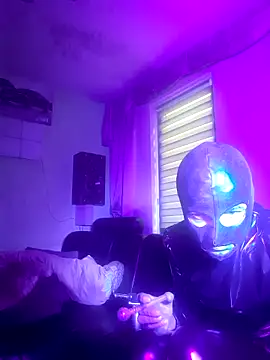 Crystalbitchx online show from October 19, 7:00 am