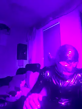 Crystalbitchx online show from January 8, 2:06 am