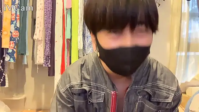 Fundoshi 2 online show from November 23, 7:30 am