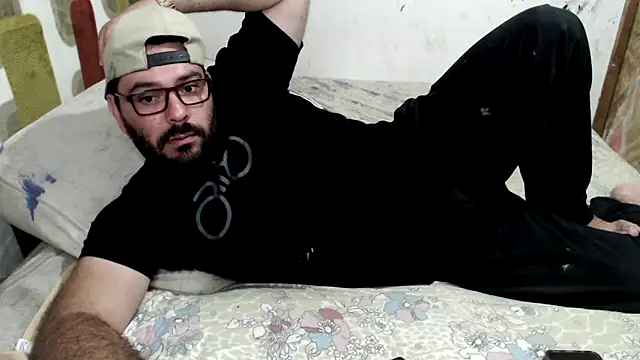 lucasprloco online show from December 14, 2:12 am