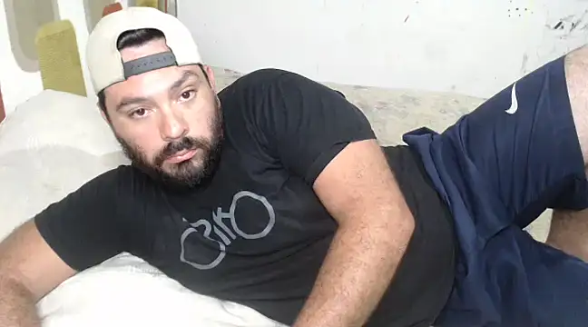 lucasprloco online show from January 25, 2:36 pm