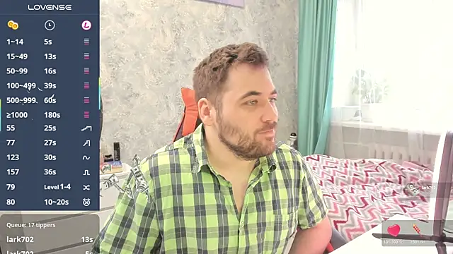 Morlaios online show from November 27, 10:08 am