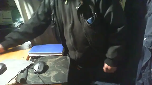 nonnomaturobisex online show from November 13, 8:19 am