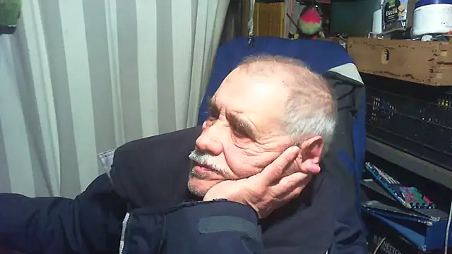 nonnomaturobisex online show from March 29, 4:07 pm