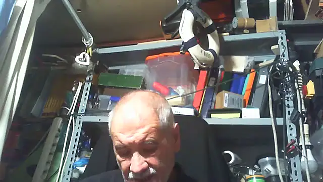 nonnomaturobisex online show from October 18, 10:20 am