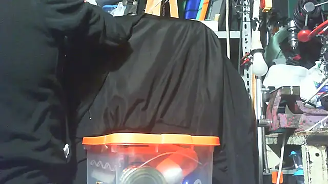 nonnomaturobisex online show from October 9, 4:23 pm