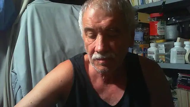 Snapshot of nonnomaturobisex chatting on September 17, 6:58 am nonnomaturobisex online show from September 17, 6:58 am