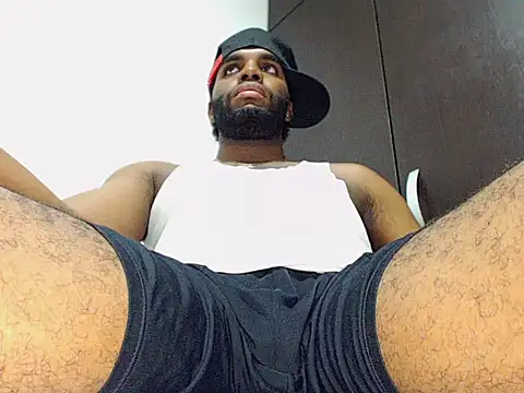 Rene hotman online show from October 9, 11:53 pm