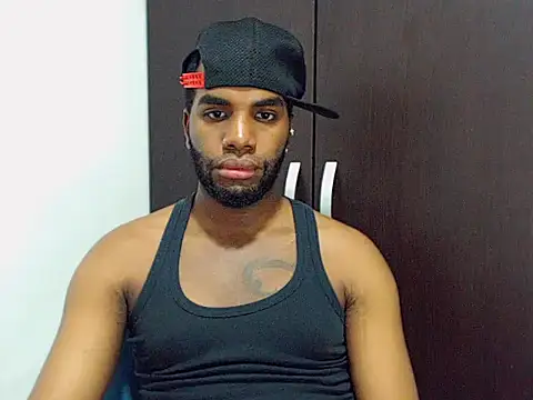 Rene hotman online show from October 7, 11:31 pm