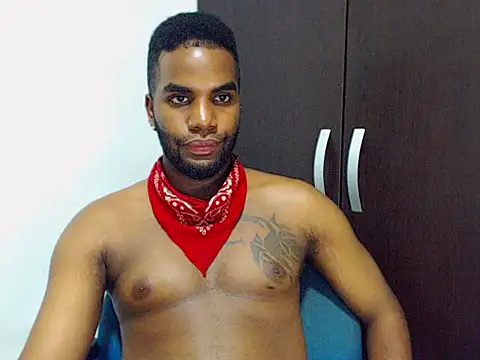 Rene hotman online show from October 24, 1:18 am