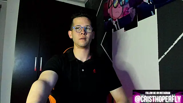 Cris myster online show from November 15, 10:23 pm