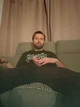 HouseOfCums online show from October 20, 12:25 am