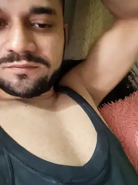 Asif00999999 online show from October 7, 10:08 am