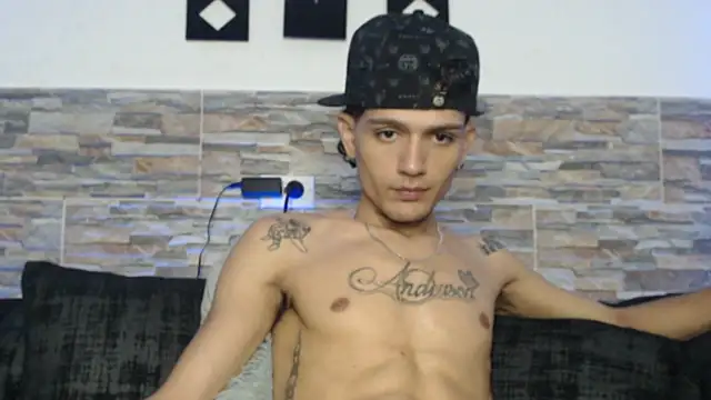andersonZ998 online show from March 9, 5:00 am