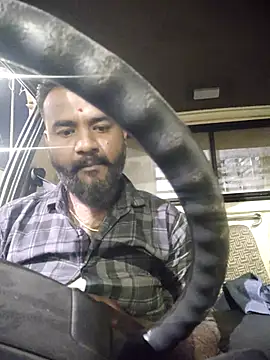 Shishant007 online show from October 1, 3:27 pm