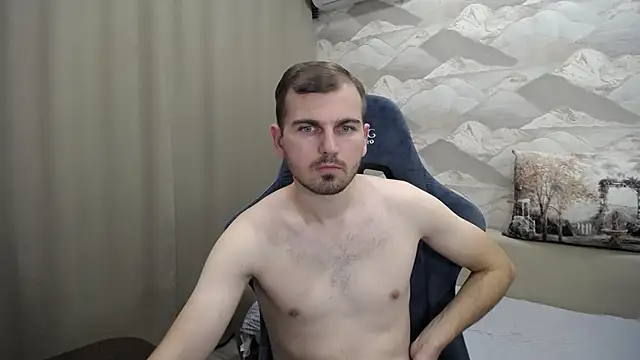 SerzhKorol1 online show from October 26, 4:53 pm