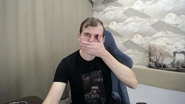 SerzhKorol1 online show from December 20, 6:42 am