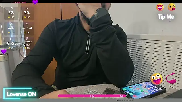 TigerOne19 online show from April 10, 5:47 am