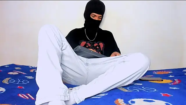 Samuel Suarez online show from October 21, 11:24 am