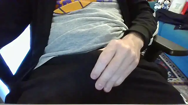 alessex24 online show from October 17, 8:40 am