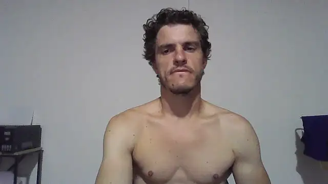 HeteroOli online show from June 28, 3:34 am